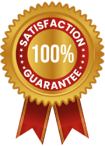 100-satisfaction-guarantee